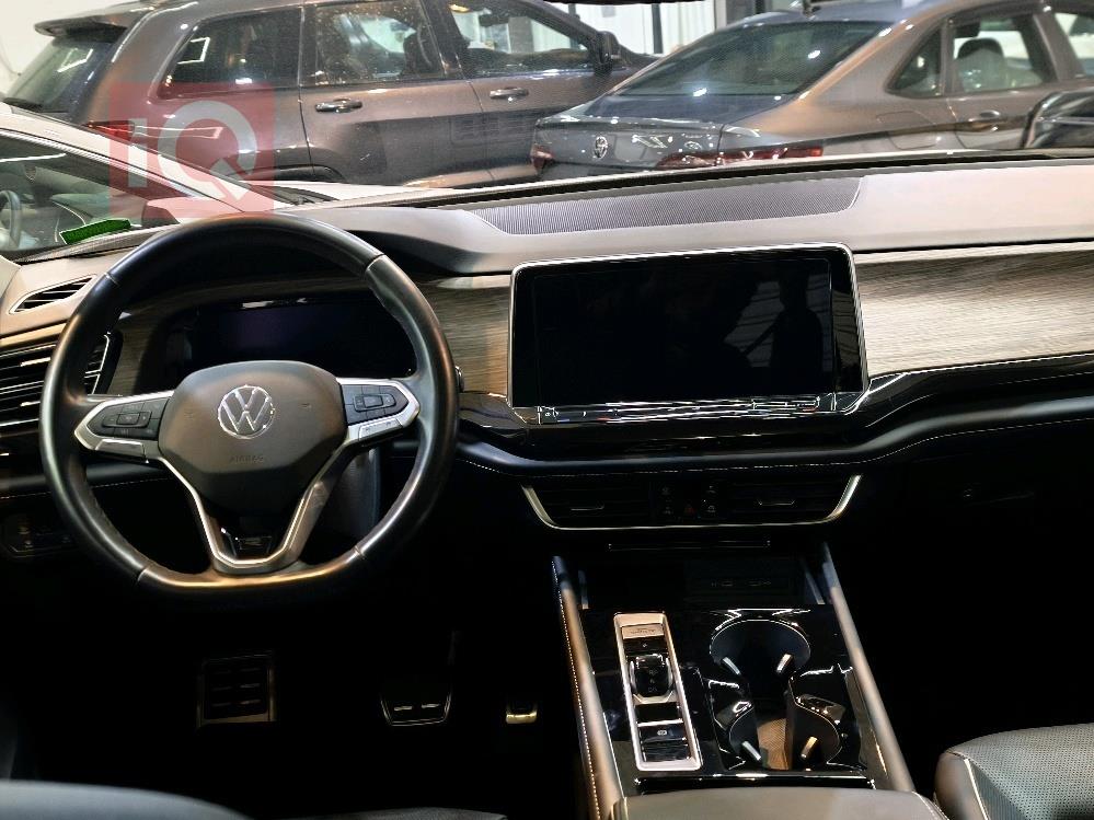 فولكسفاغن أطلس